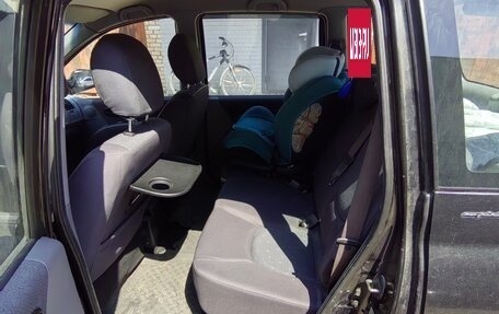 Hyundai Matrix I рестайлинг, 2006 год, 395 000 рублей, 21 фотография