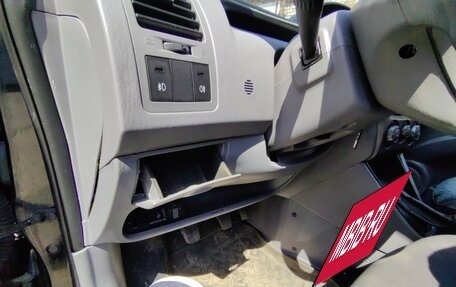 Hyundai Matrix I рестайлинг, 2006 год, 395 000 рублей, 25 фотография