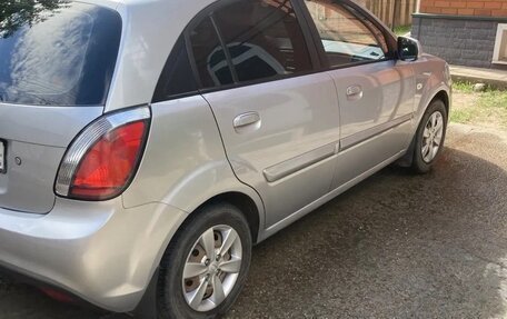 KIA Rio II, 2011 год, 600 000 рублей, 3 фотография