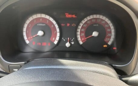 KIA Rio II, 2011 год, 600 000 рублей, 7 фотография