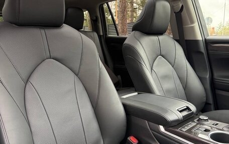 Toyota Highlander, 2026 год, 5 050 000 рублей, 13 фотография