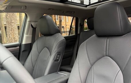 Toyota Highlander, 2026 год, 5 050 000 рублей, 12 фотография