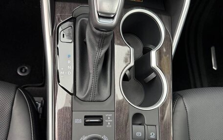 Toyota Highlander, 2026 год, 5 050 000 рублей, 22 фотография