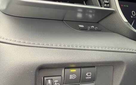 Toyota Highlander, 2026 год, 5 050 000 рублей, 19 фотография