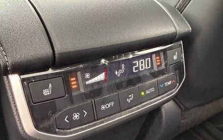 Toyota Highlander, 2026 год, 5 050 000 рублей, 29 фотография