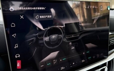 Toyota Highlander, 2026 год, 5 050 000 рублей, 25 фотография