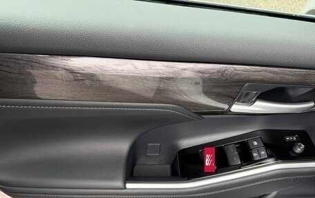 Toyota Highlander, 2026 год, 5 050 000 рублей, 18 фотография