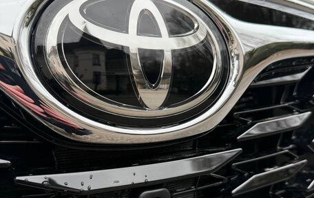 Toyota Highlander, 2026 год, 5 050 000 рублей, 38 фотография