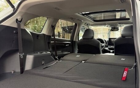 Toyota Highlander, 2026 год, 5 050 000 рублей, 32 фотография