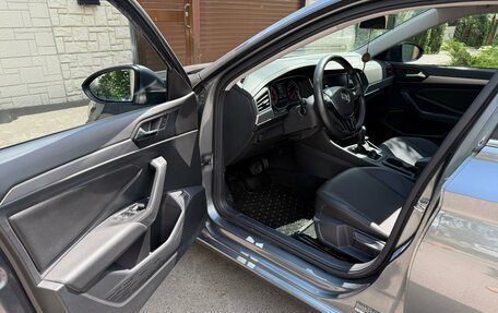 Volkswagen Jetta VII, 2020 год, 1 720 000 рублей, 4 фотография