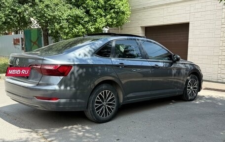 Volkswagen Jetta VII, 2020 год, 1 720 000 рублей, 3 фотография