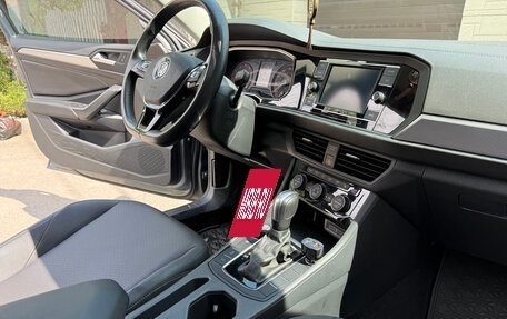 Volkswagen Jetta VII, 2020 год, 1 720 000 рублей, 6 фотография