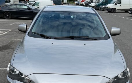 Mitsubishi Lancer IX, 2012 год, 1 100 000 рублей, 10 фотография