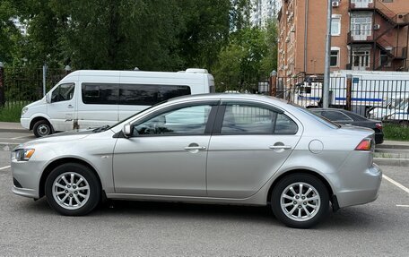 Mitsubishi Lancer IX, 2012 год, 1 100 000 рублей, 8 фотография