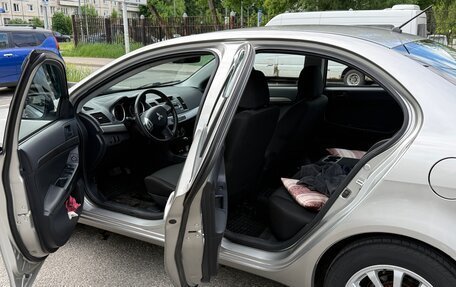 Mitsubishi Lancer IX, 2012 год, 1 100 000 рублей, 14 фотография