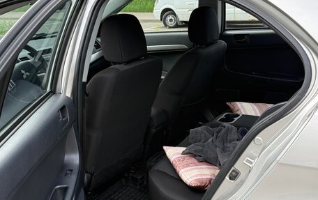 Mitsubishi Lancer IX, 2012 год, 1 100 000 рублей, 13 фотография