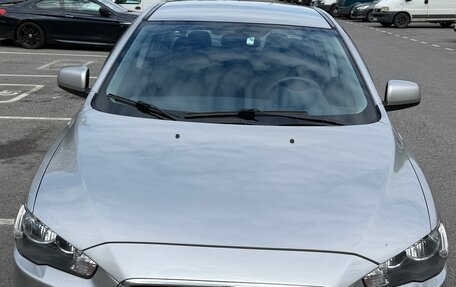 Mitsubishi Lancer IX, 2012 год, 1 100 000 рублей, 11 фотография