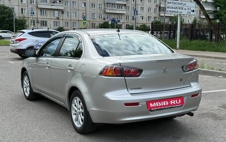 Mitsubishi Lancer IX, 2012 год, 1 100 000 рублей, 7 фотография