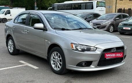 Mitsubishi Lancer IX, 2012 год, 1 100 000 рублей, 3 фотография