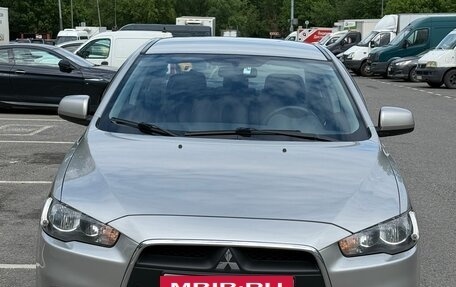Mitsubishi Lancer IX, 2012 год, 1 100 000 рублей, 2 фотография