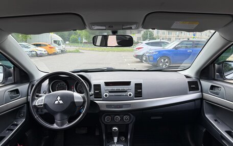 Mitsubishi Lancer IX, 2012 год, 1 100 000 рублей, 15 фотография