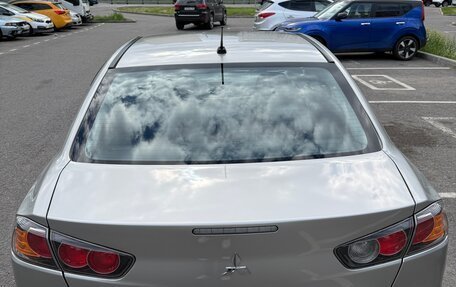 Mitsubishi Lancer IX, 2012 год, 1 100 000 рублей, 20 фотография