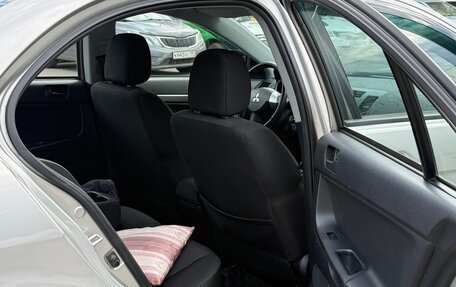 Mitsubishi Lancer IX, 2012 год, 1 100 000 рублей, 16 фотография
