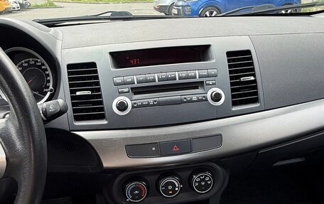 Mitsubishi Lancer IX, 2012 год, 1 100 000 рублей, 29 фотография