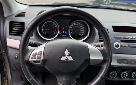 Mitsubishi Lancer IX, 2012 год, 1 100 000 рублей, 27 фотография