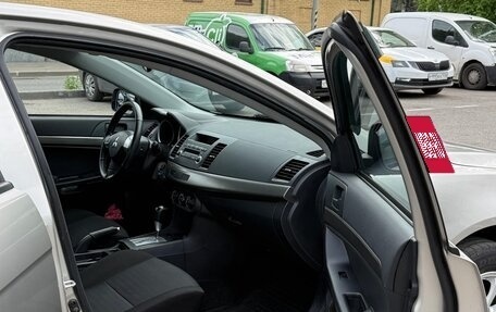 Mitsubishi Lancer IX, 2012 год, 1 100 000 рублей, 18 фотография