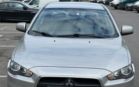 Mitsubishi Lancer IX, 2012 год, 1 100 000 рублей, 24 фотография