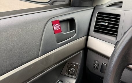 Mitsubishi Lancer IX, 2012 год, 1 100 000 рублей, 30 фотография