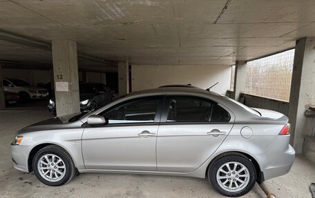 Mitsubishi Lancer IX, 2012 год, 1 100 000 рублей, 38 фотография