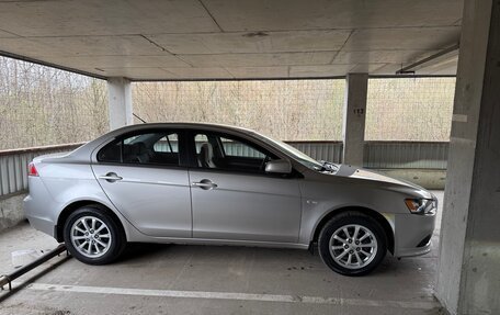 Mitsubishi Lancer IX, 2012 год, 1 100 000 рублей, 35 фотография