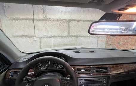 BMW 3 серия, 2007 год, 420 000 рублей, 4 фотография