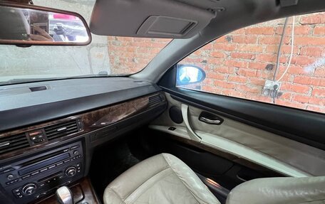 BMW 3 серия, 2007 год, 420 000 рублей, 3 фотография