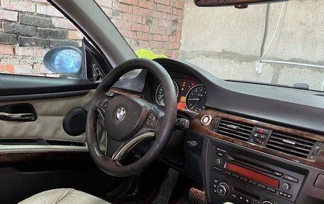 BMW 3 серия, 2007 год, 420 000 рублей, 7 фотография