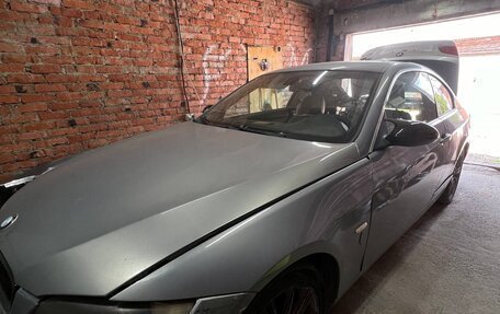 BMW 3 серия, 2007 год, 420 000 рублей, 6 фотография