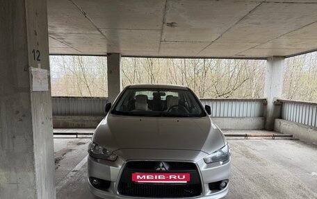 Mitsubishi Lancer IX, 2012 год, 1 100 000 рублей, 33 фотография
