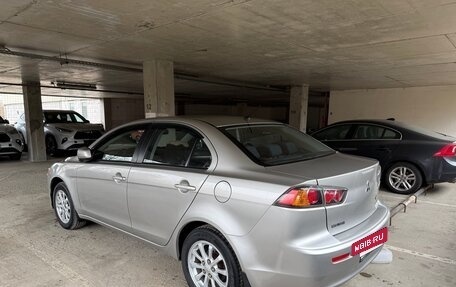 Mitsubishi Lancer IX, 2012 год, 1 100 000 рублей, 37 фотография
