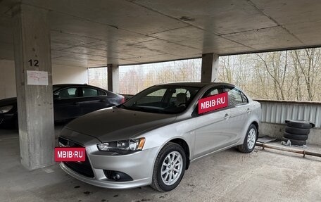 Mitsubishi Lancer IX, 2012 год, 1 100 000 рублей, 32 фотография