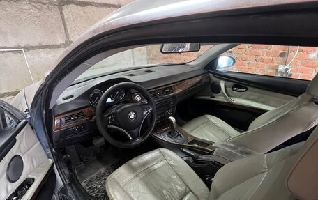 BMW 3 серия, 2007 год, 420 000 рублей, 11 фотография