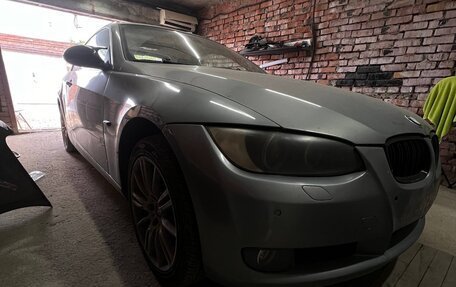 BMW 3 серия, 2007 год, 420 000 рублей, 20 фотография