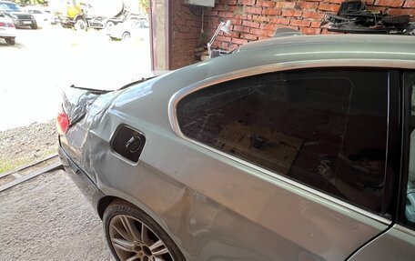 BMW 3 серия, 2007 год, 420 000 рублей, 18 фотография