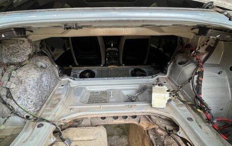 BMW 3 серия, 2007 год, 420 000 рублей, 14 фотография