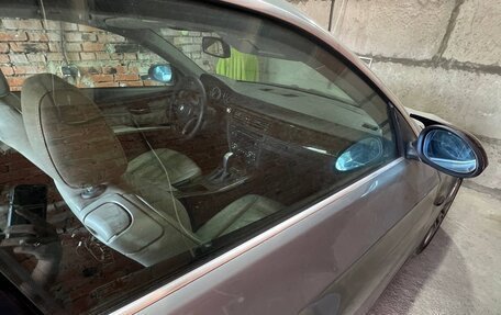 BMW 3 серия, 2007 год, 420 000 рублей, 19 фотография