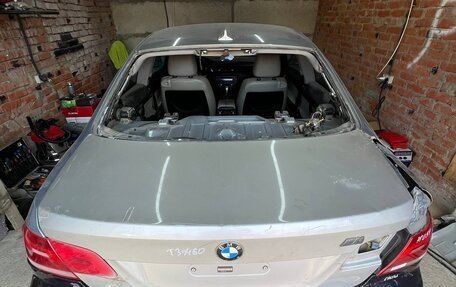 BMW 3 серия, 2007 год, 420 000 рублей, 17 фотография