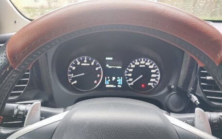 Mitsubishi Outlander III рестайлинг 3, 2012 год, 1 200 000 рублей, 7 фотография