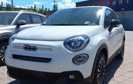 Fiat 500X I рестайлинг, 2023 год, 4 100 000 рублей, 3 фотография