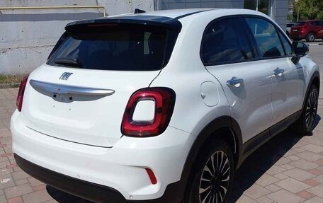 Fiat 500X I рестайлинг, 2023 год, 4 100 000 рублей, 5 фотография